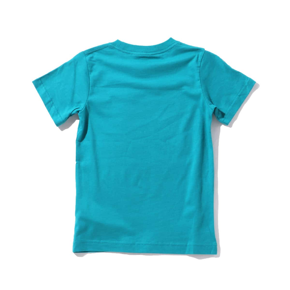 JORDAN BRAND S/S TEE グリーン 17HO-Iの画像