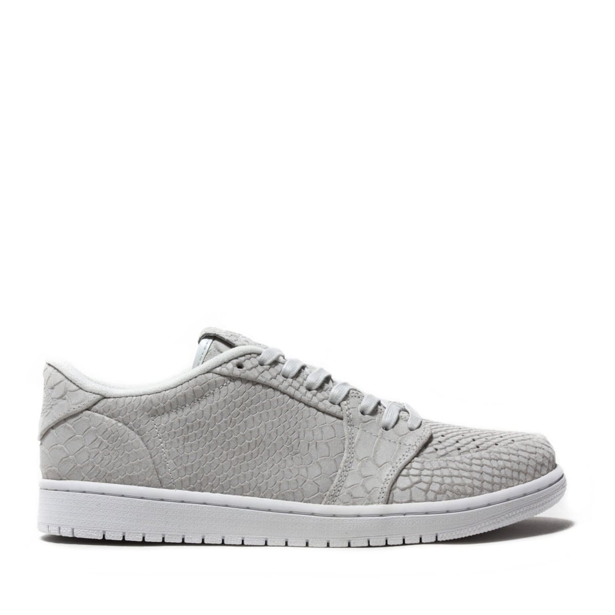 JORDAN BRAND AIR JORDAN 1 RETRO LOW NS  OFF WHITE/OFF WHITE-WHITEの画像