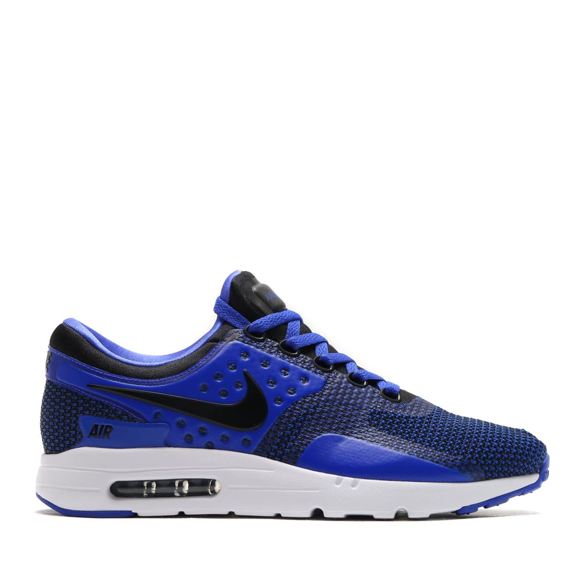 nike air max zero essential blue