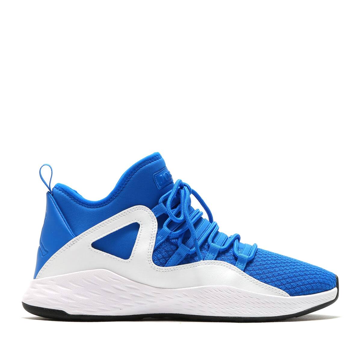 JORDAN BRAND JORDAN FORMULA 23  SOAR/SOAR-WHITE-BLACKの画像