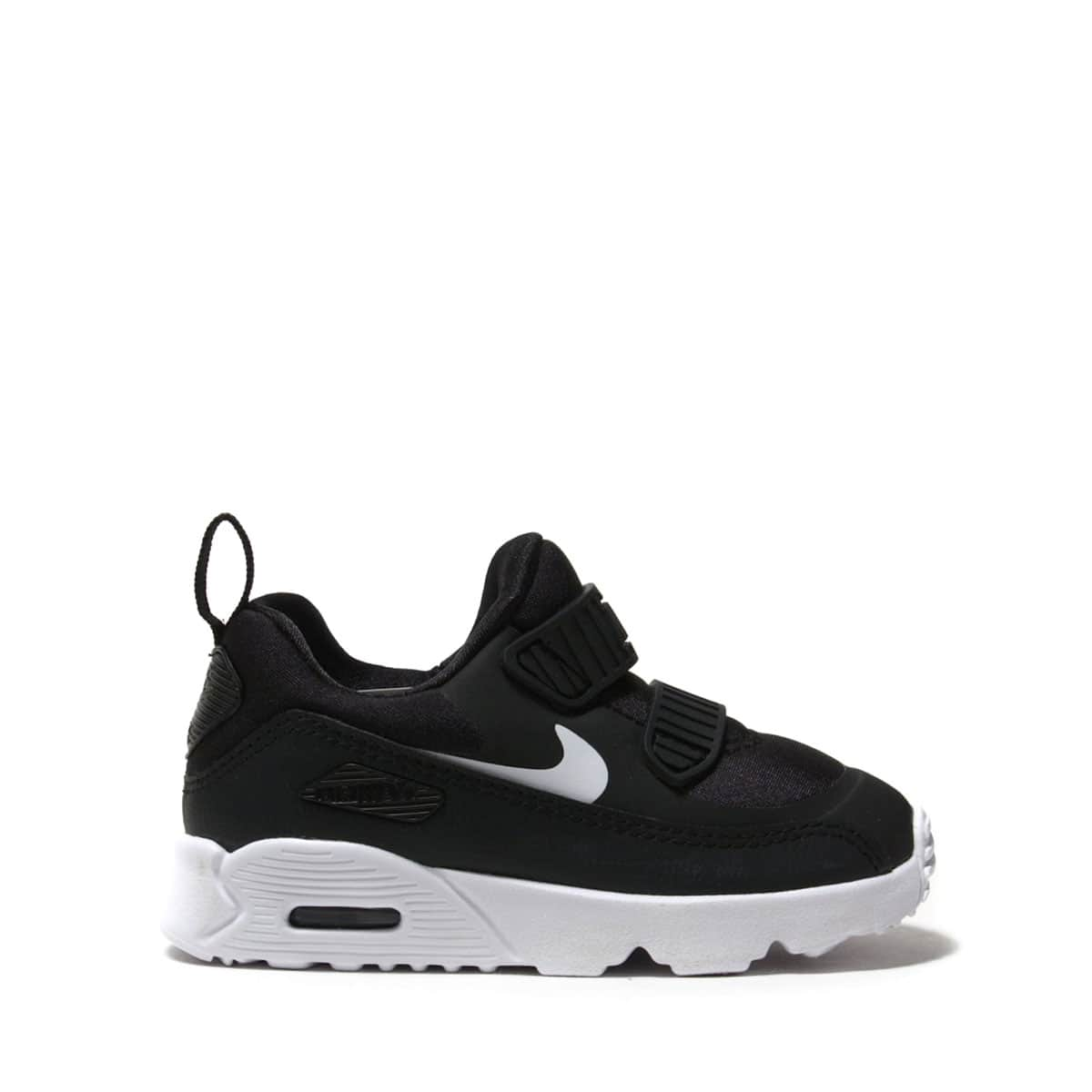 NIKE AIR MAX TINY 90 (TD) BLACK/WHITE-BLACK 18FW-I|atmos（アトモス） 公式オンラインストア