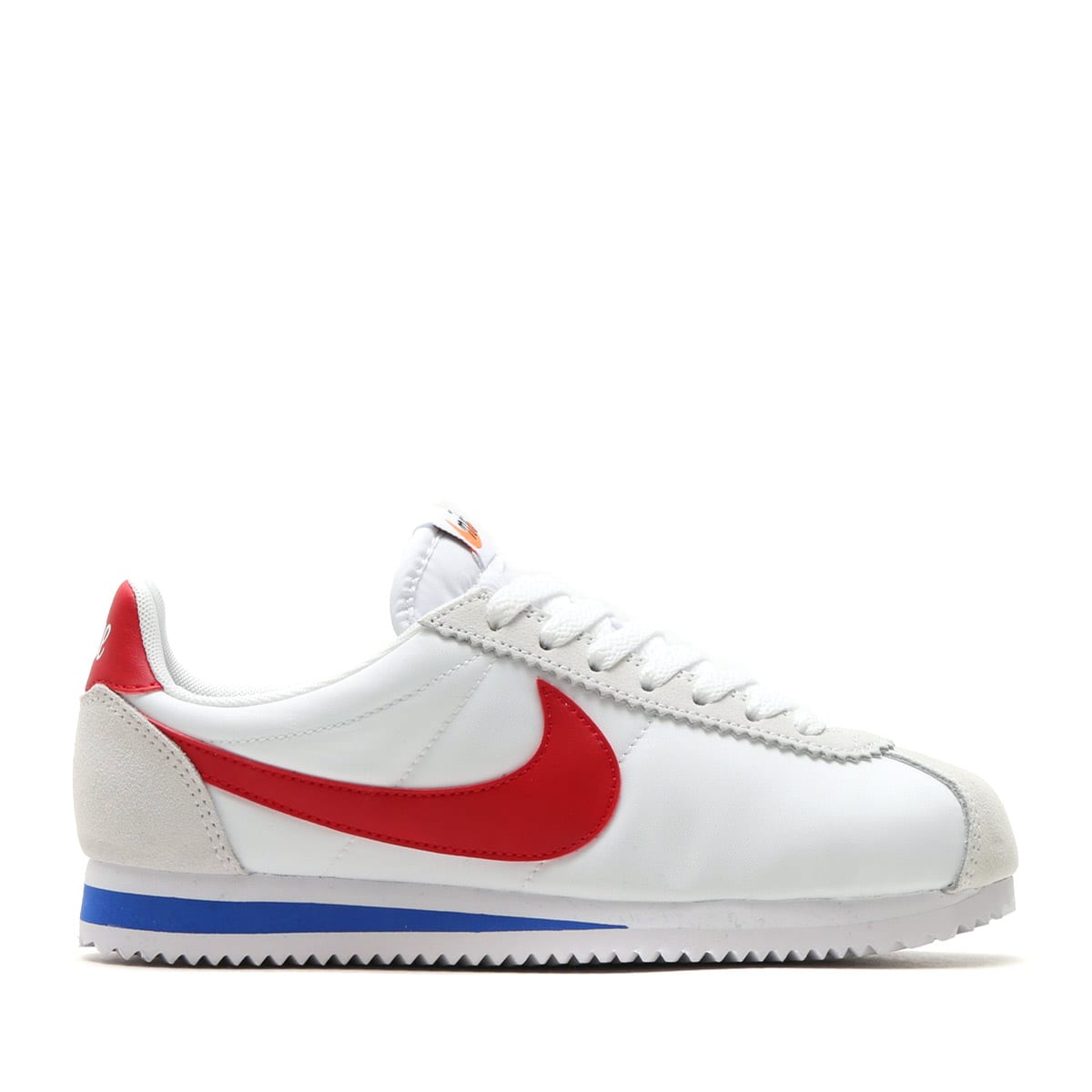 nike cortez varsity red