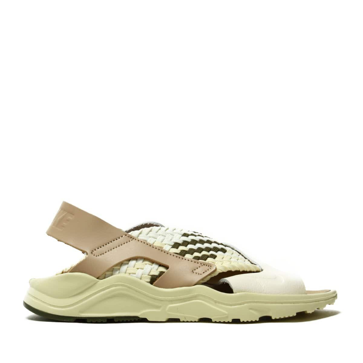 Nike W Air Huarache Huarache Ultra Fossil Sand Sail Medium Olive 18ss I