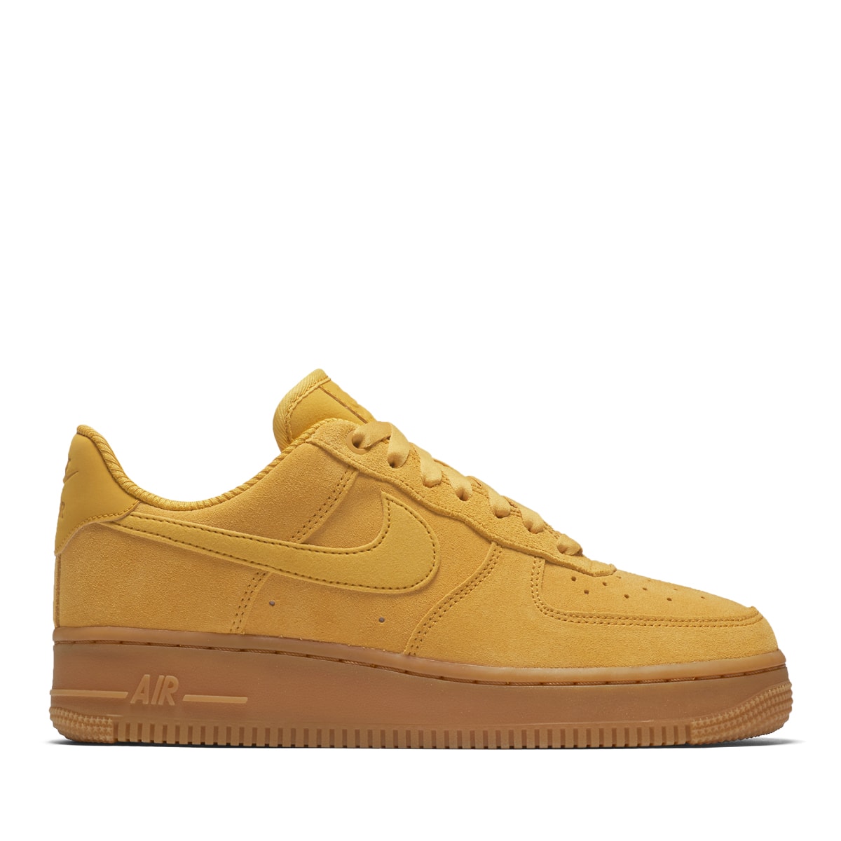 nike air force 1 mineral yellow