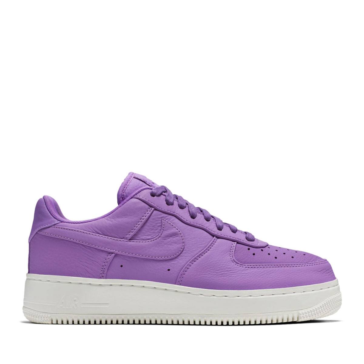nike air force 1 low lila