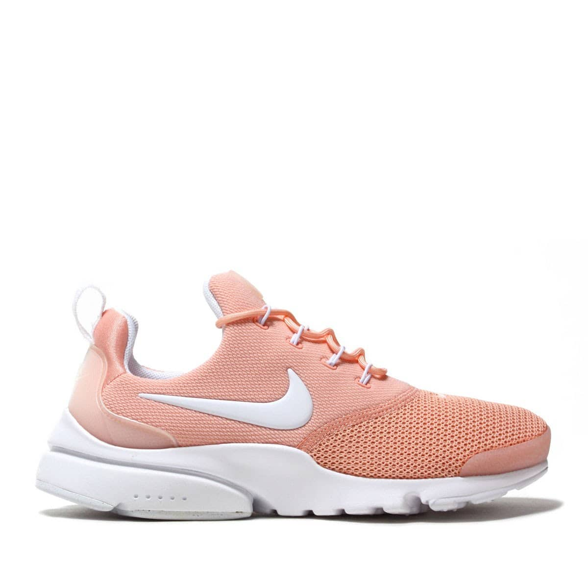 nike presto fly coral