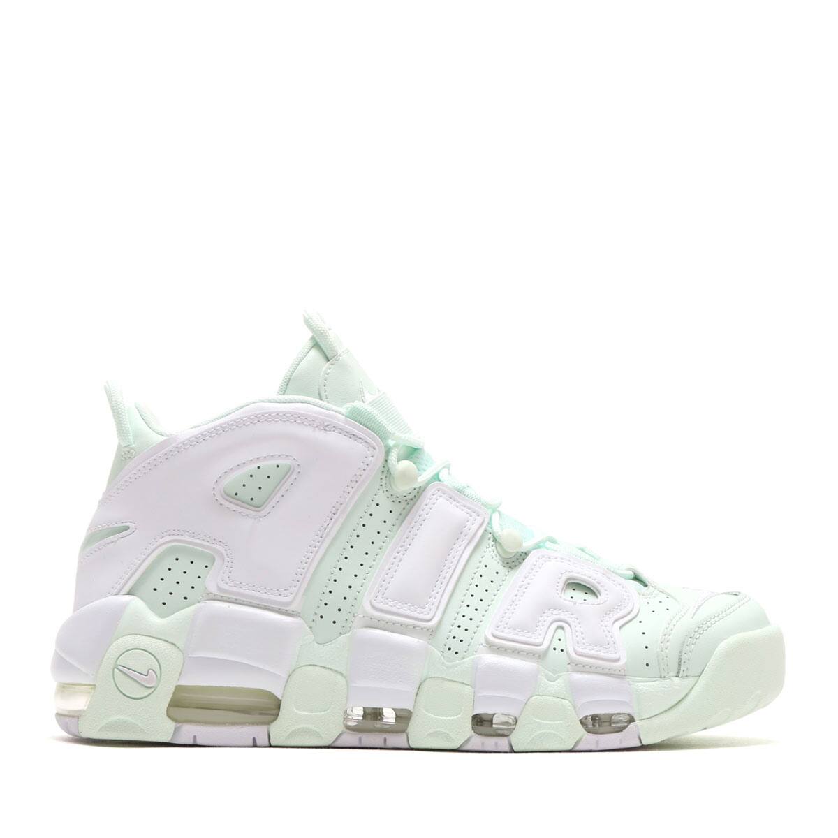 air more uptempo barely green