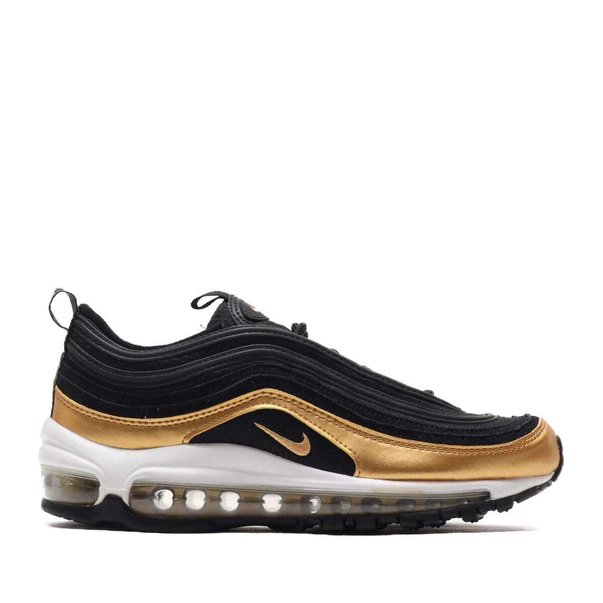 nike air max 97 gs noir