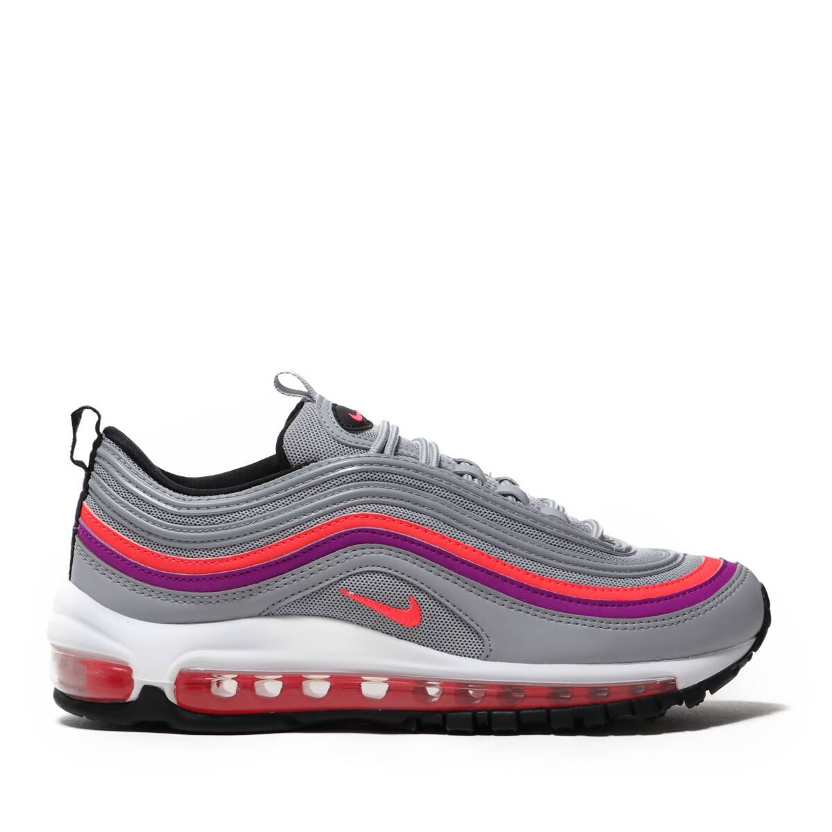 air max 97 wolf grey solar red