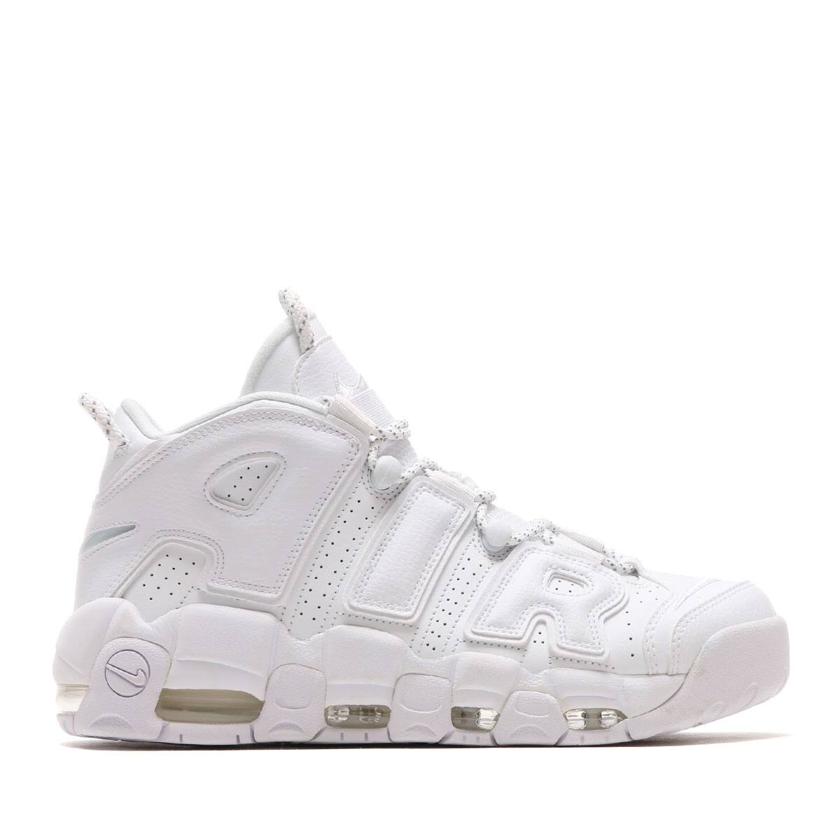 محرك تدفق مجهر nike air more uptempo 96 