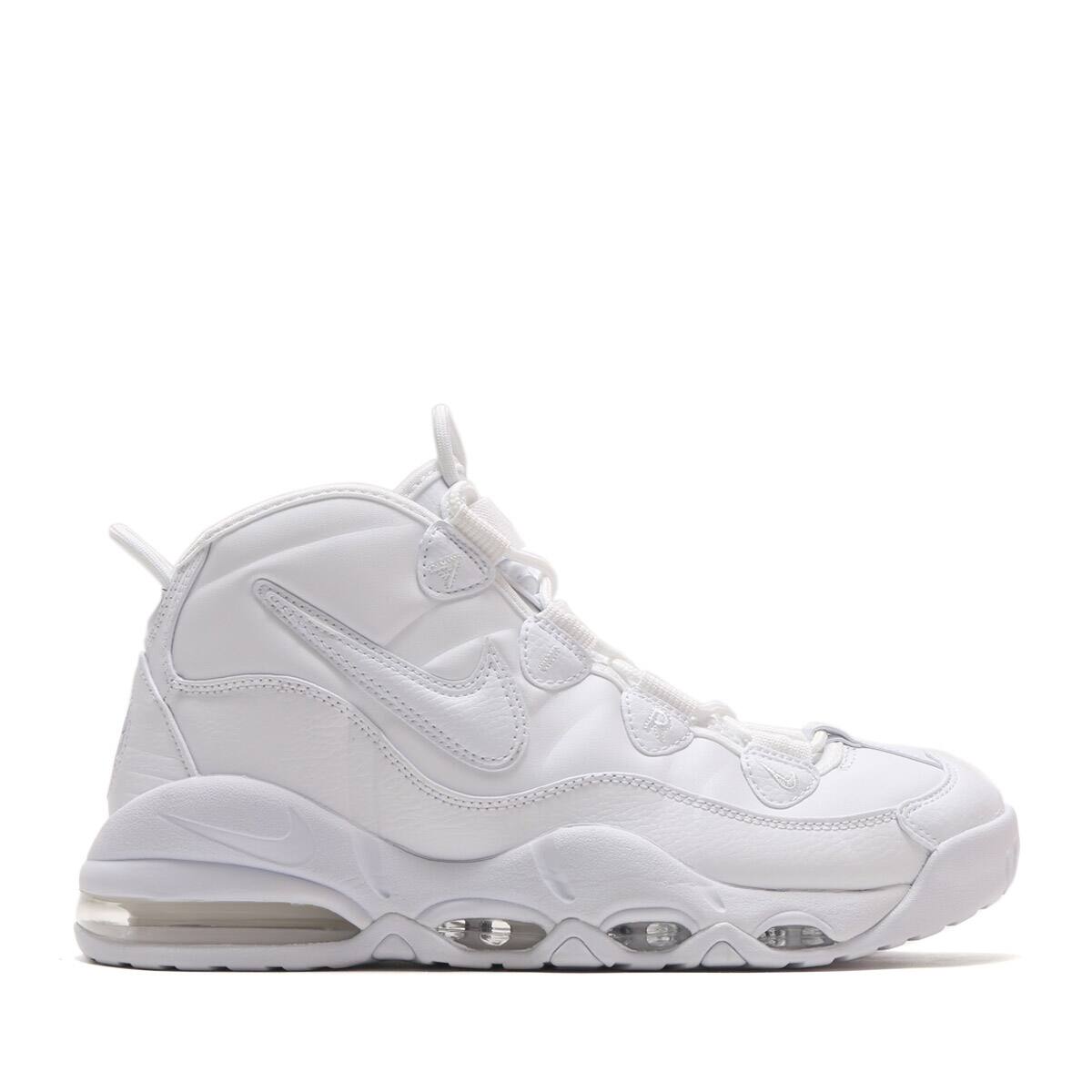 uptempo 95 white