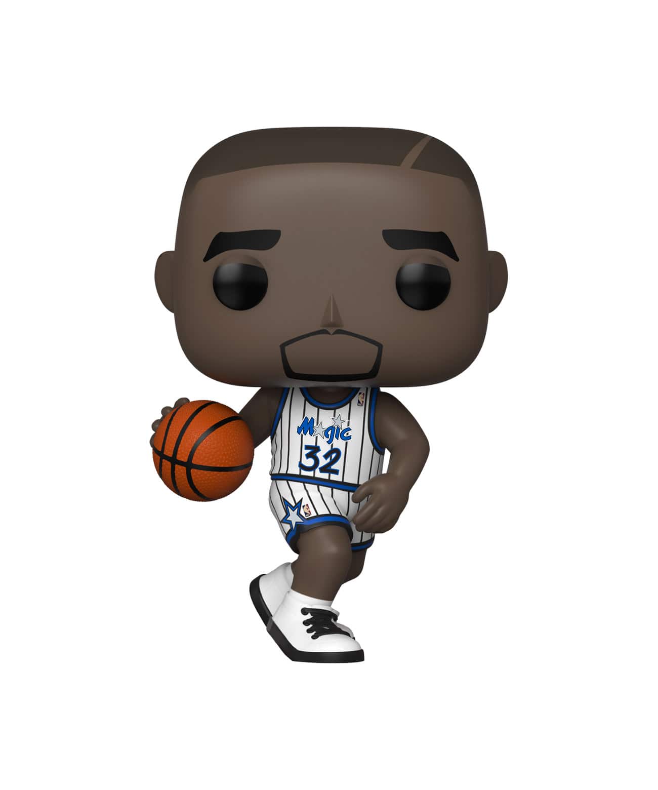 FUNKO POP! NBA Orlando Magic Shaquille O’Neal (Home Uniform Ver.) MULTIの画像