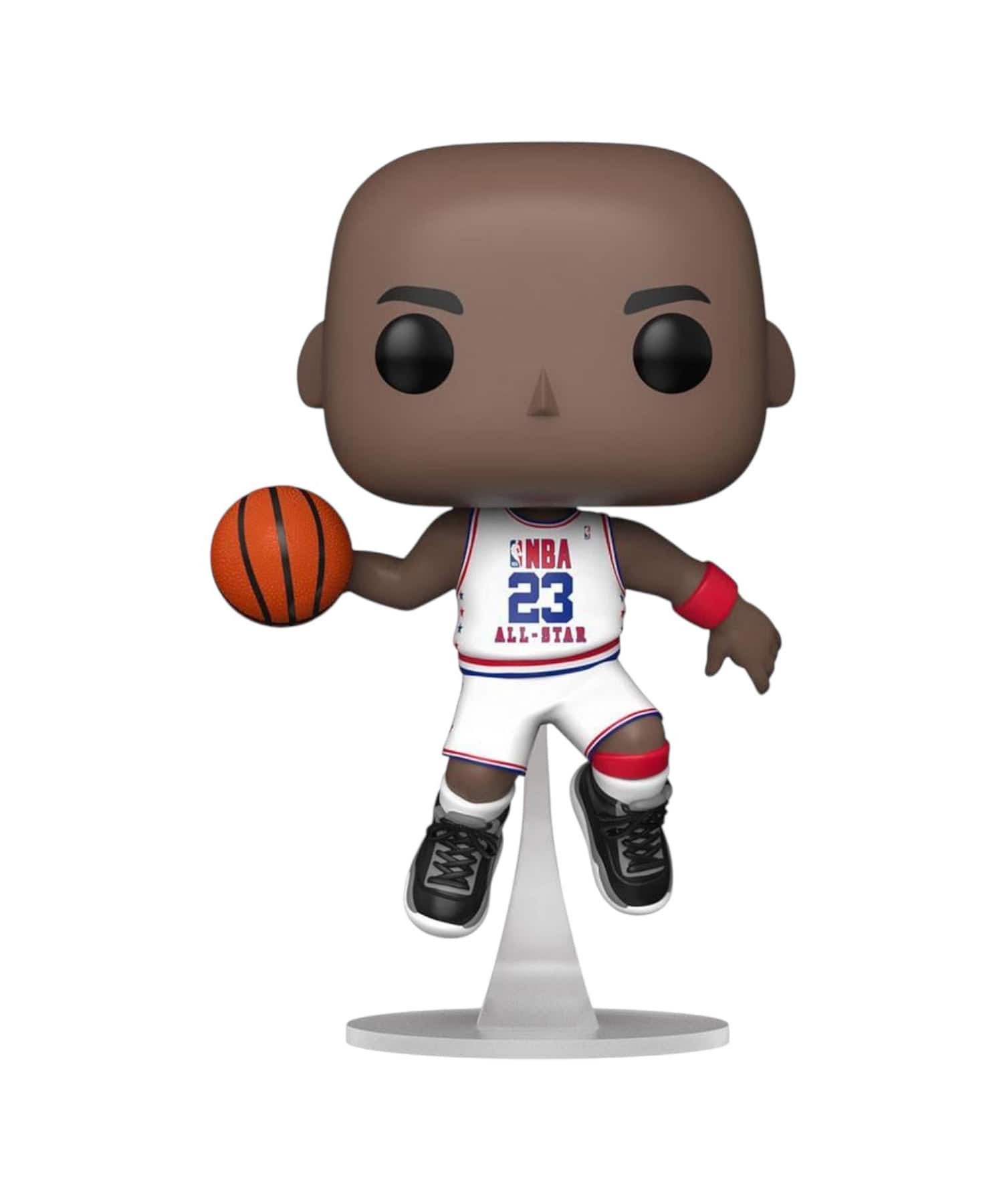 FUNKO POP! NBA Michael Jordan (1988 NBA All-Star Game) MULTIの画像