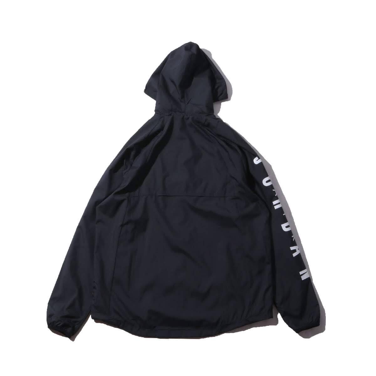 jordan jsw wings gfx windbreaker