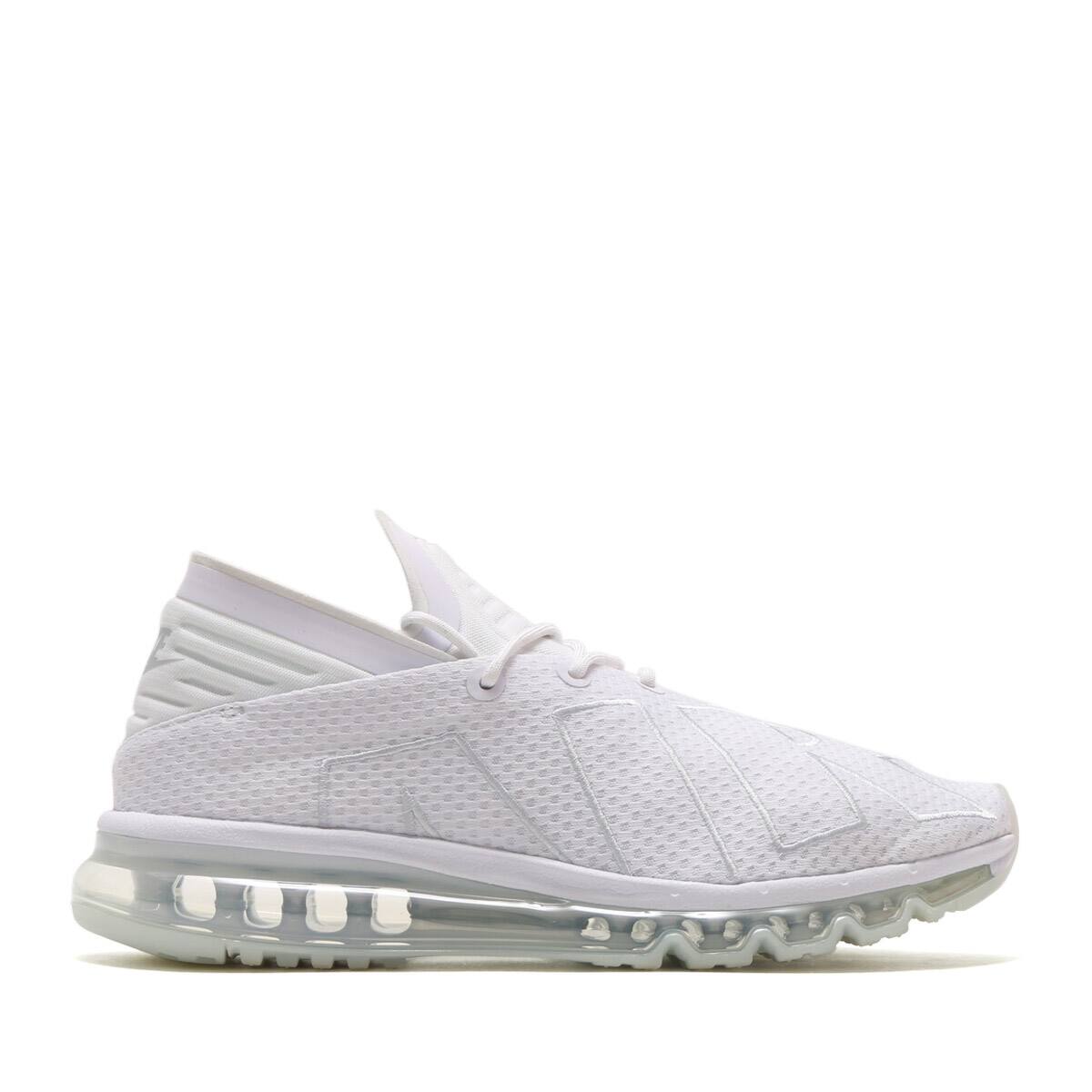 nike air flair white