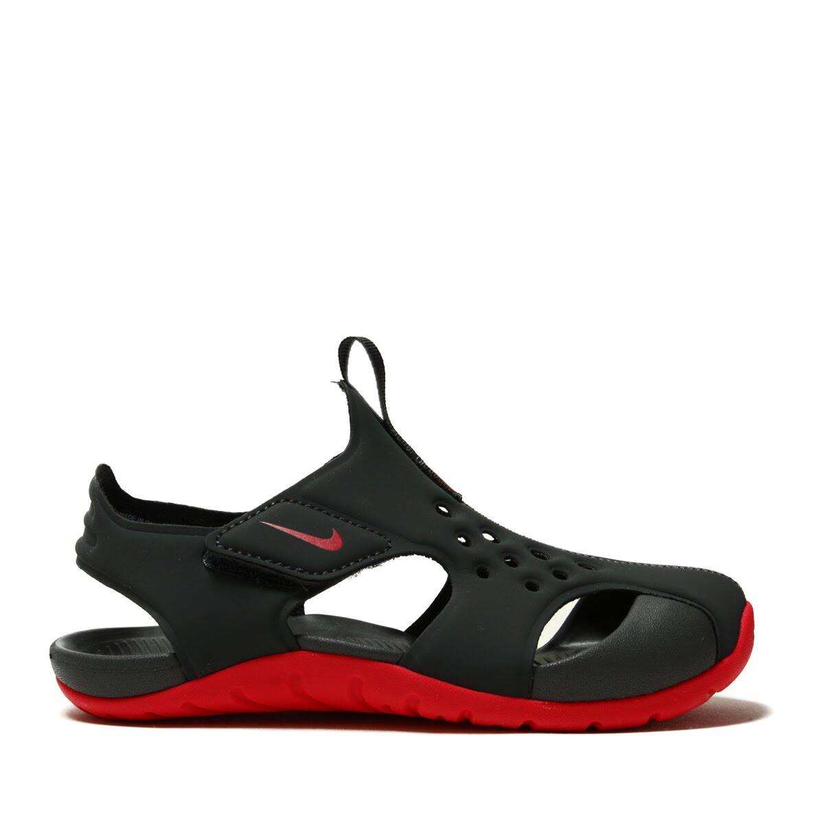 nike sunray protect size 6