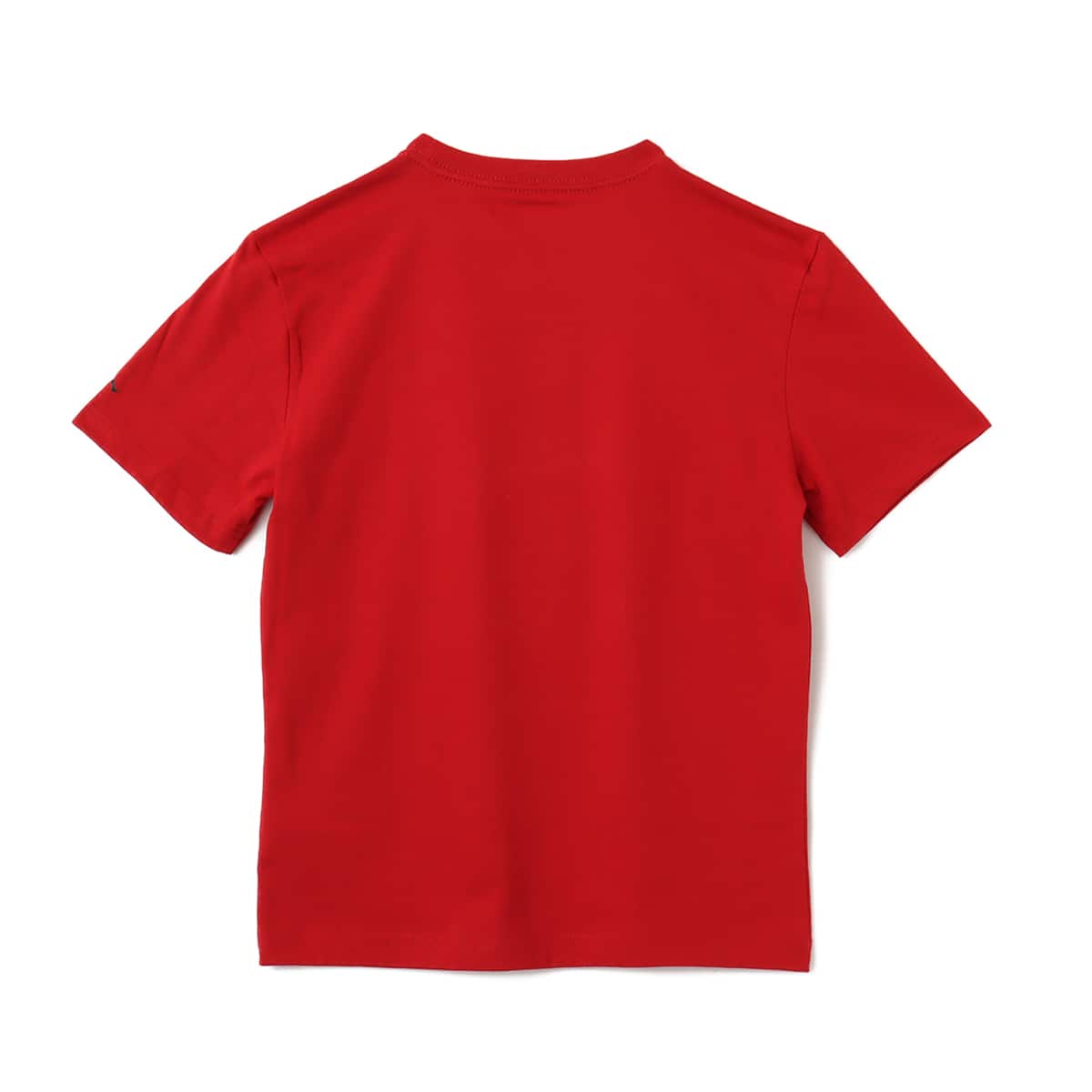 JORDAN JDB AJ1 PATCH S/S TEE REDの画像