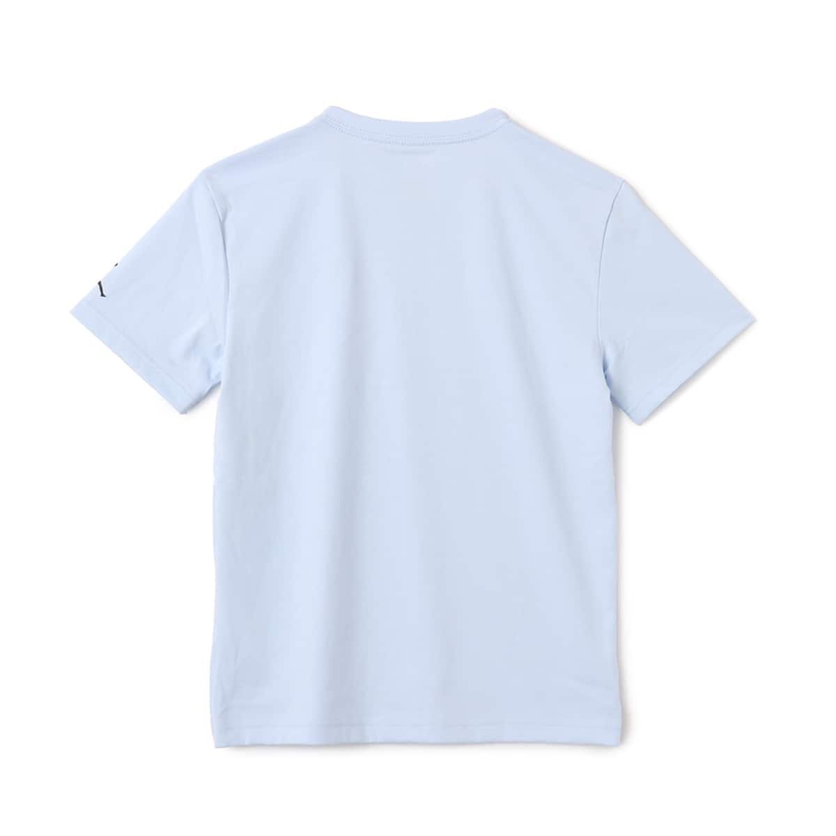 JORDAN JDB AJ1 PATCH S/S TEE BLUEの画像