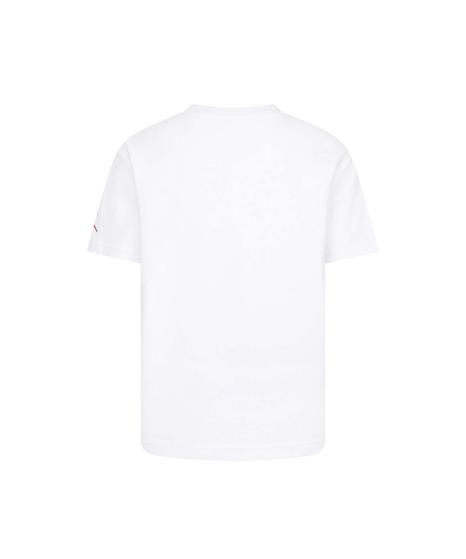 JORDAN JDB AJ1 PATCH S/S TEE WHITEの画像