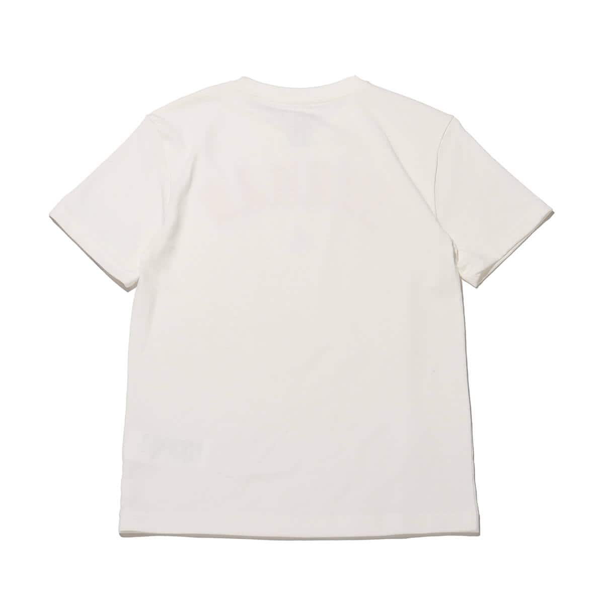 JORDAN BRAND KIDS FLIGHT HERITAGE S/S TEE SAIL の画像