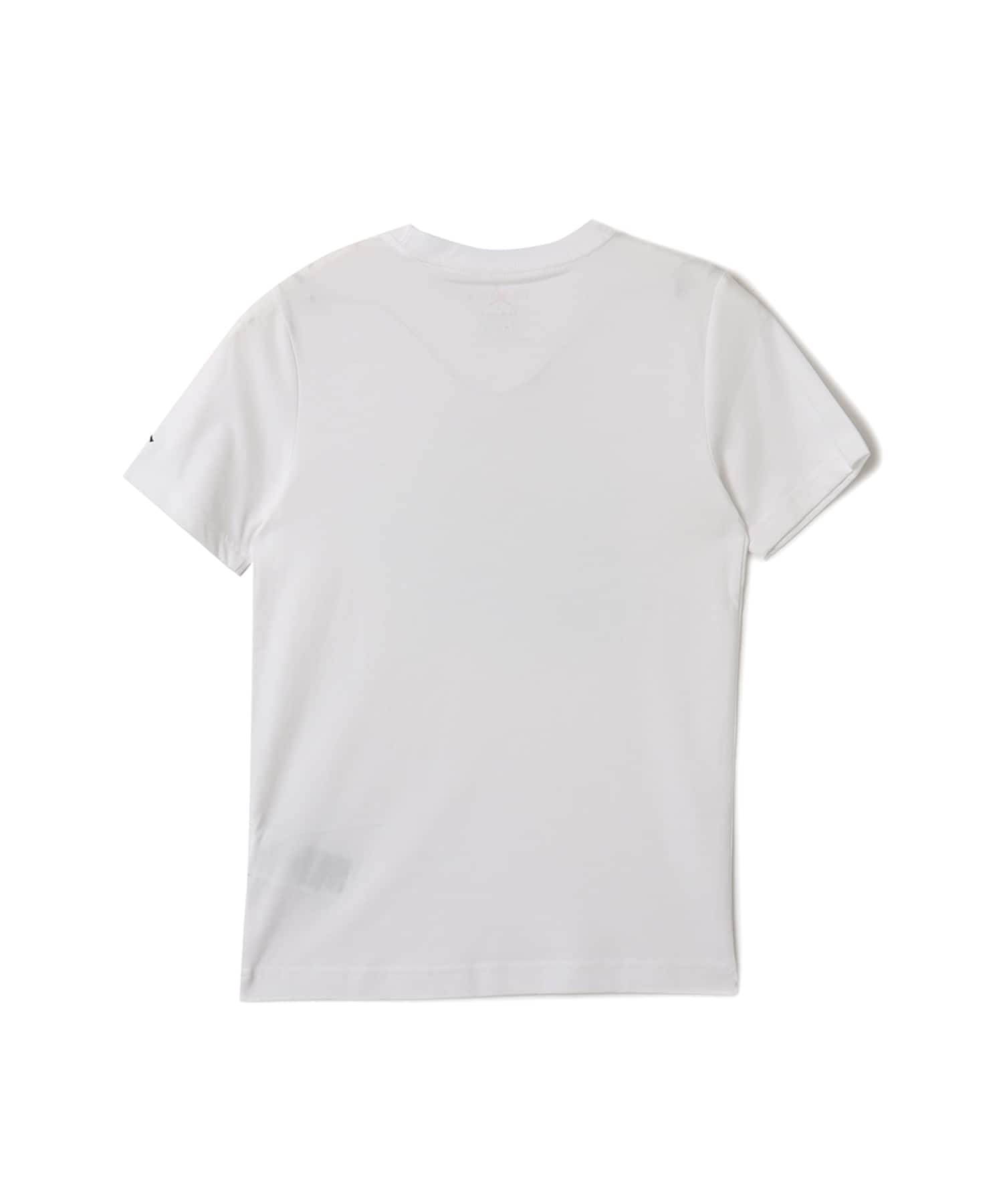 JORDAN BRAND JDB AJ1 WAVE SS TEE WHITEの画像