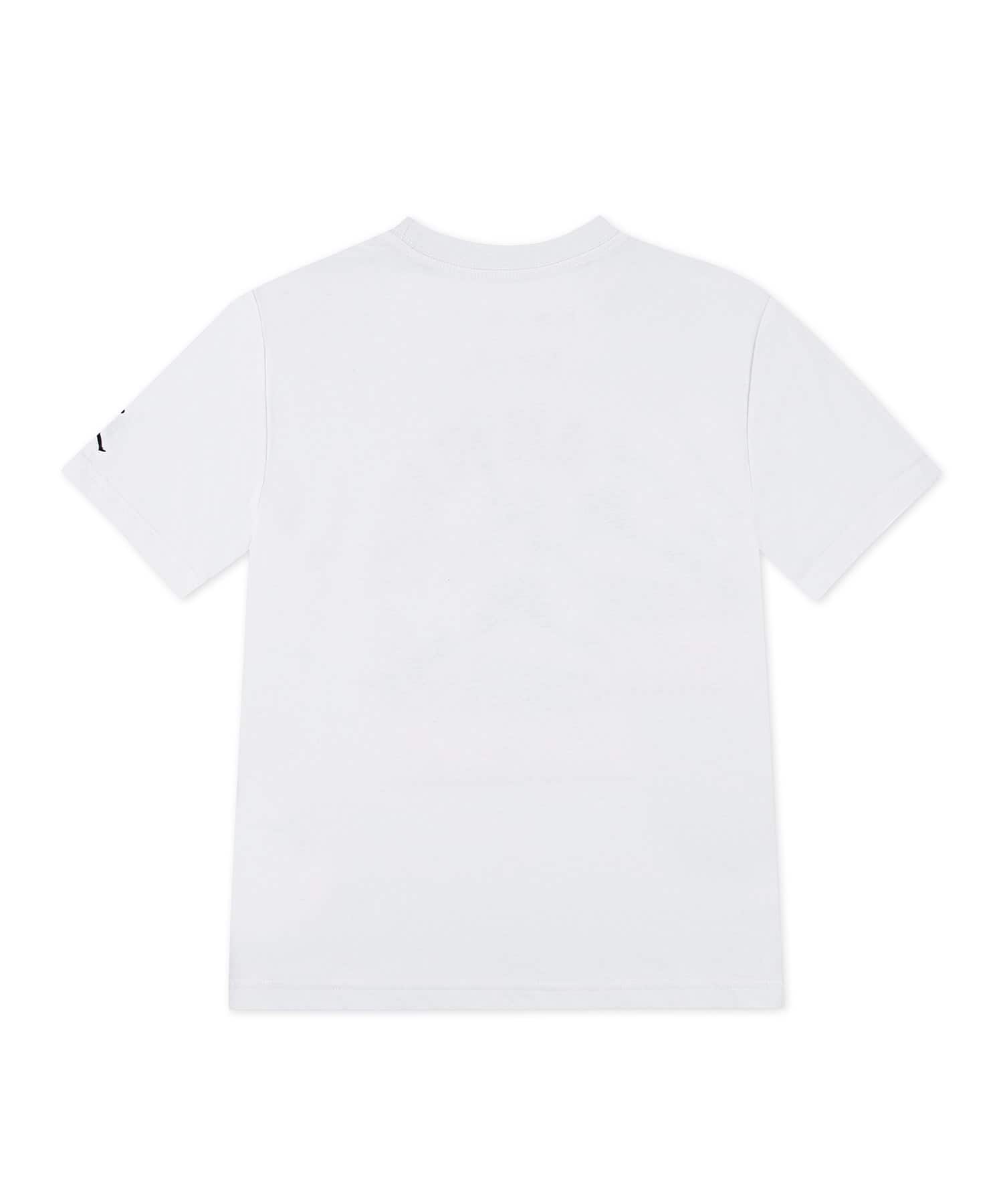 JORDAN BRAND MJP SHOP TEE SS-TEE WHITEの画像