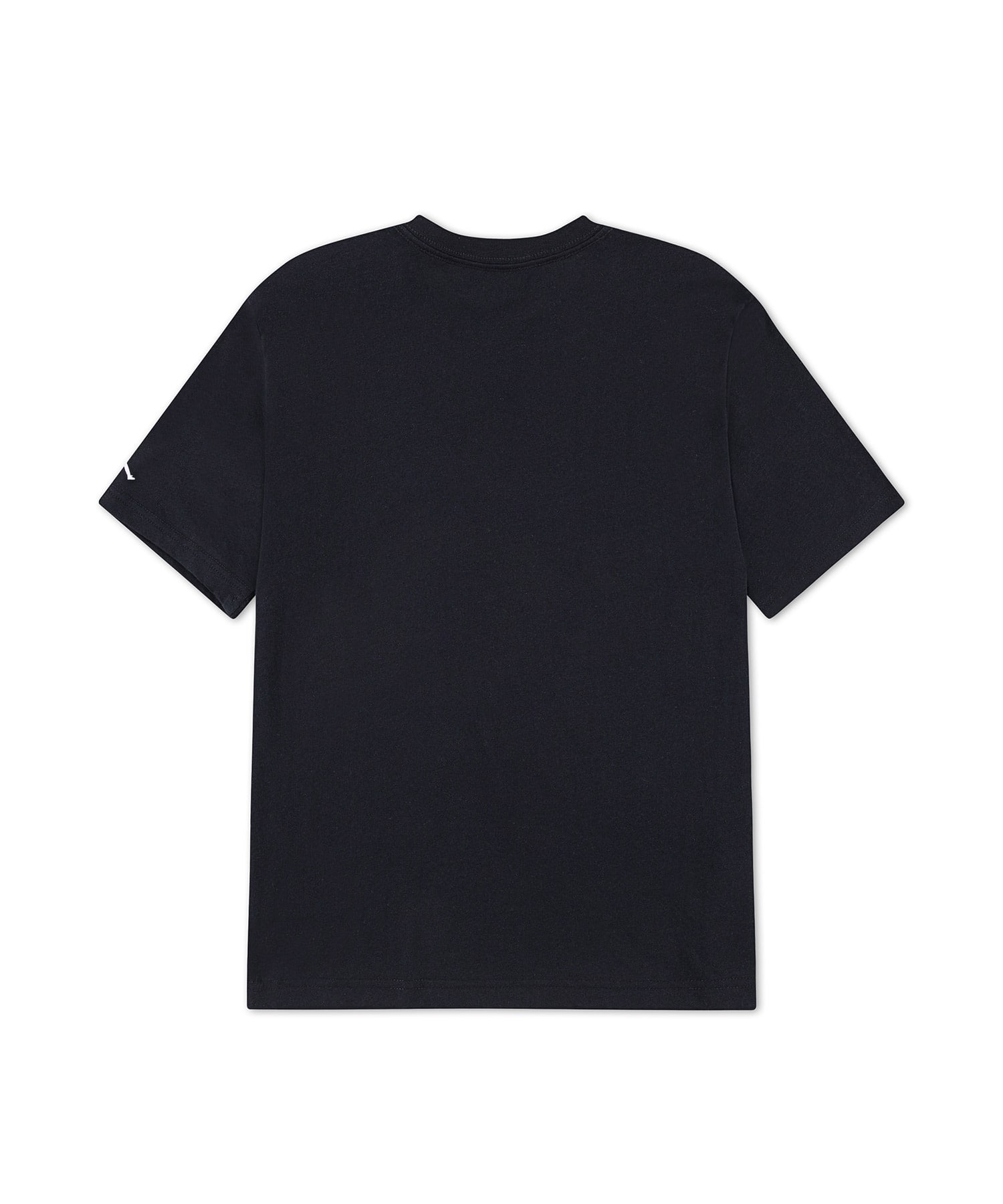 JORDAN BRAND MJP SHOP TEE SS-TEE BLACKの画像