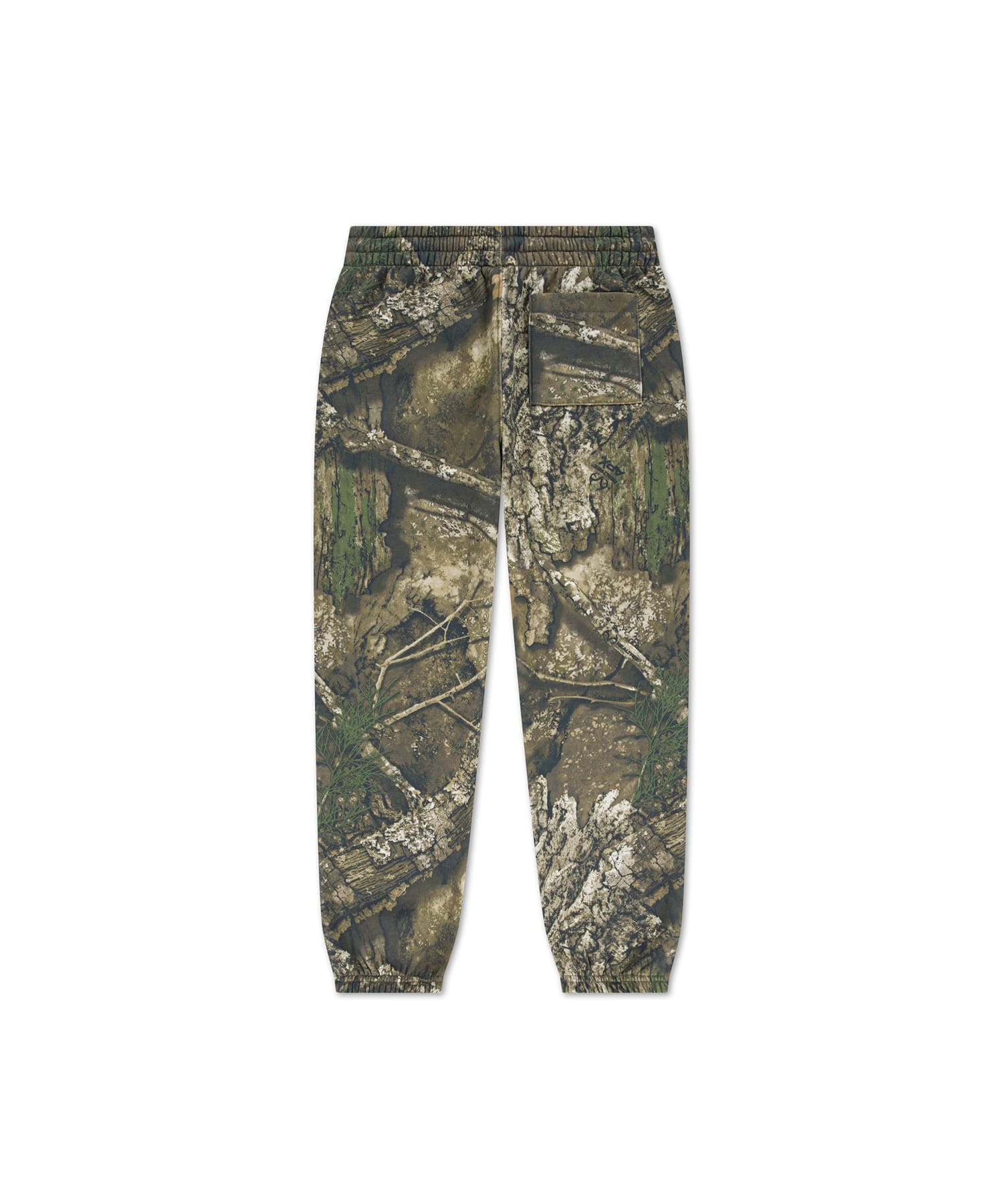 JORDAN BRAND MJ MVP REALTREEFLC PANT MULTIの画像