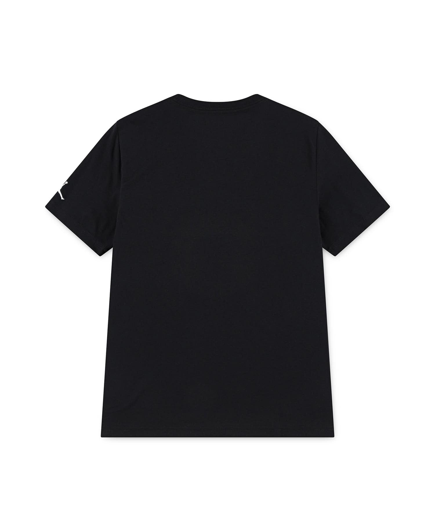 JORDAN BRAND COMIC SLAM TEE BLACKの画像