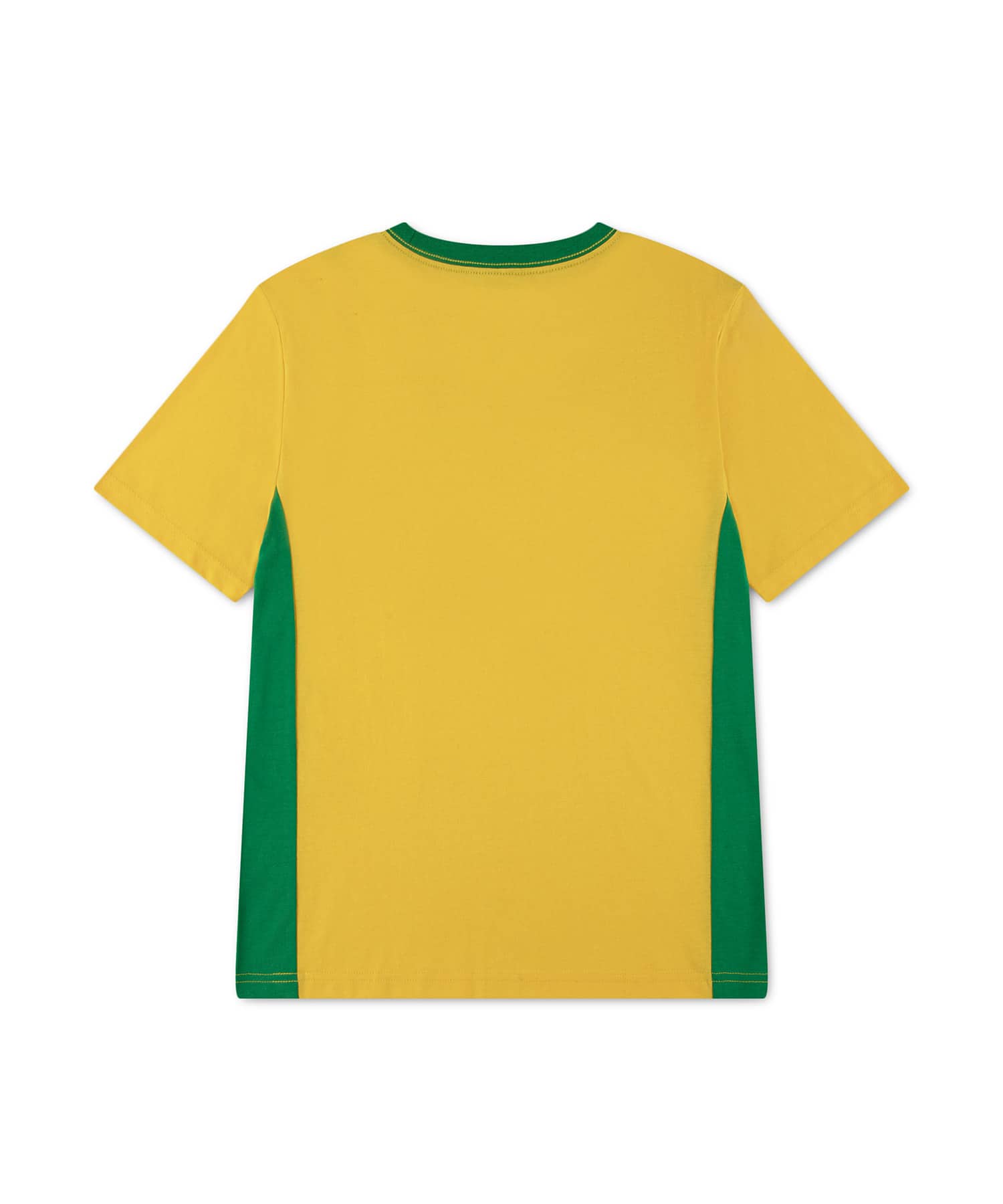 JORDAN BRAND MJ 85 NVL GX P6 YELLOWの画像