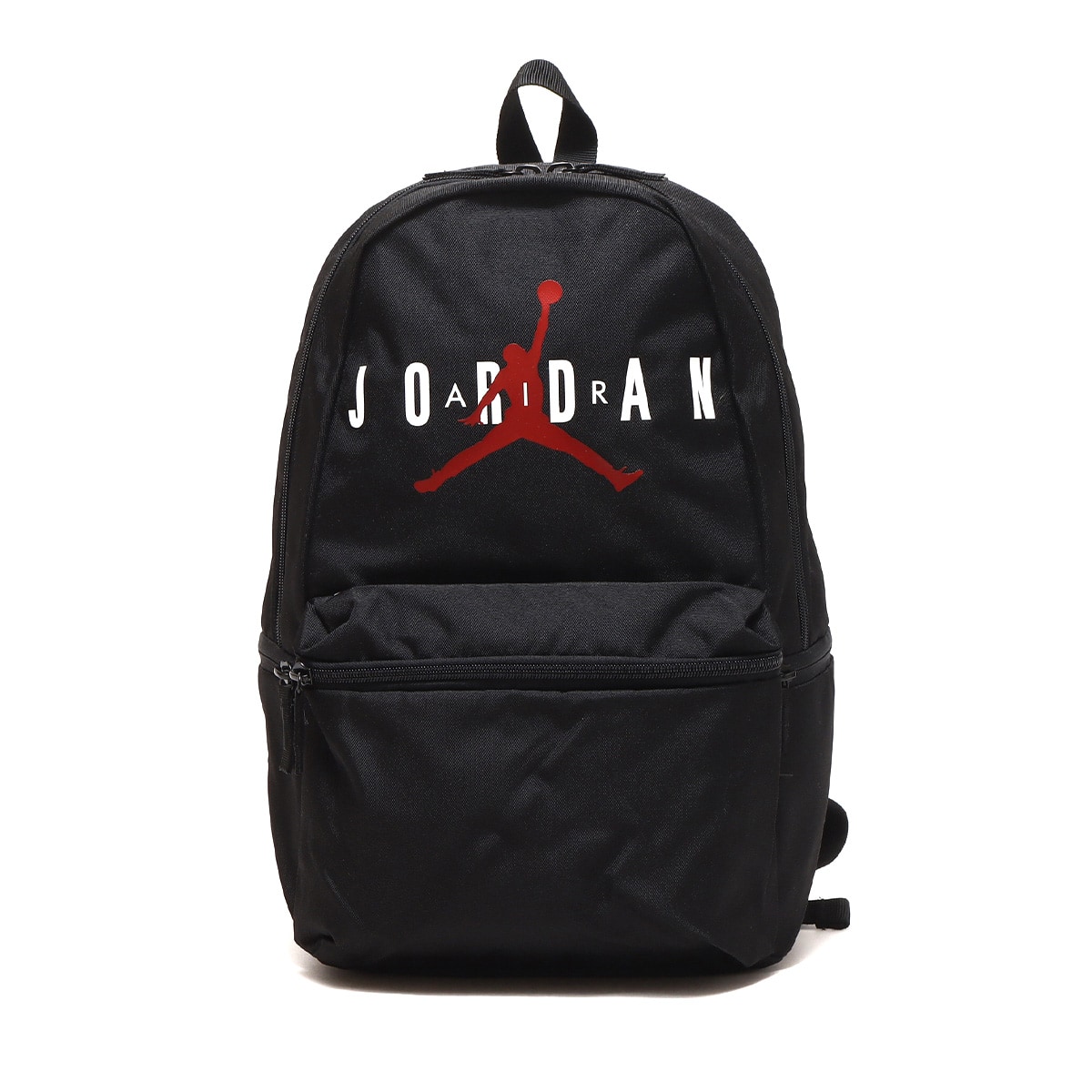 JORDAN AIR BACK PACK BLACK 22HO-I