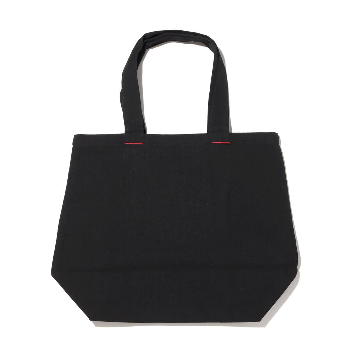 CLASSIC TOTE BAG BLACK 21SP-Iの画像