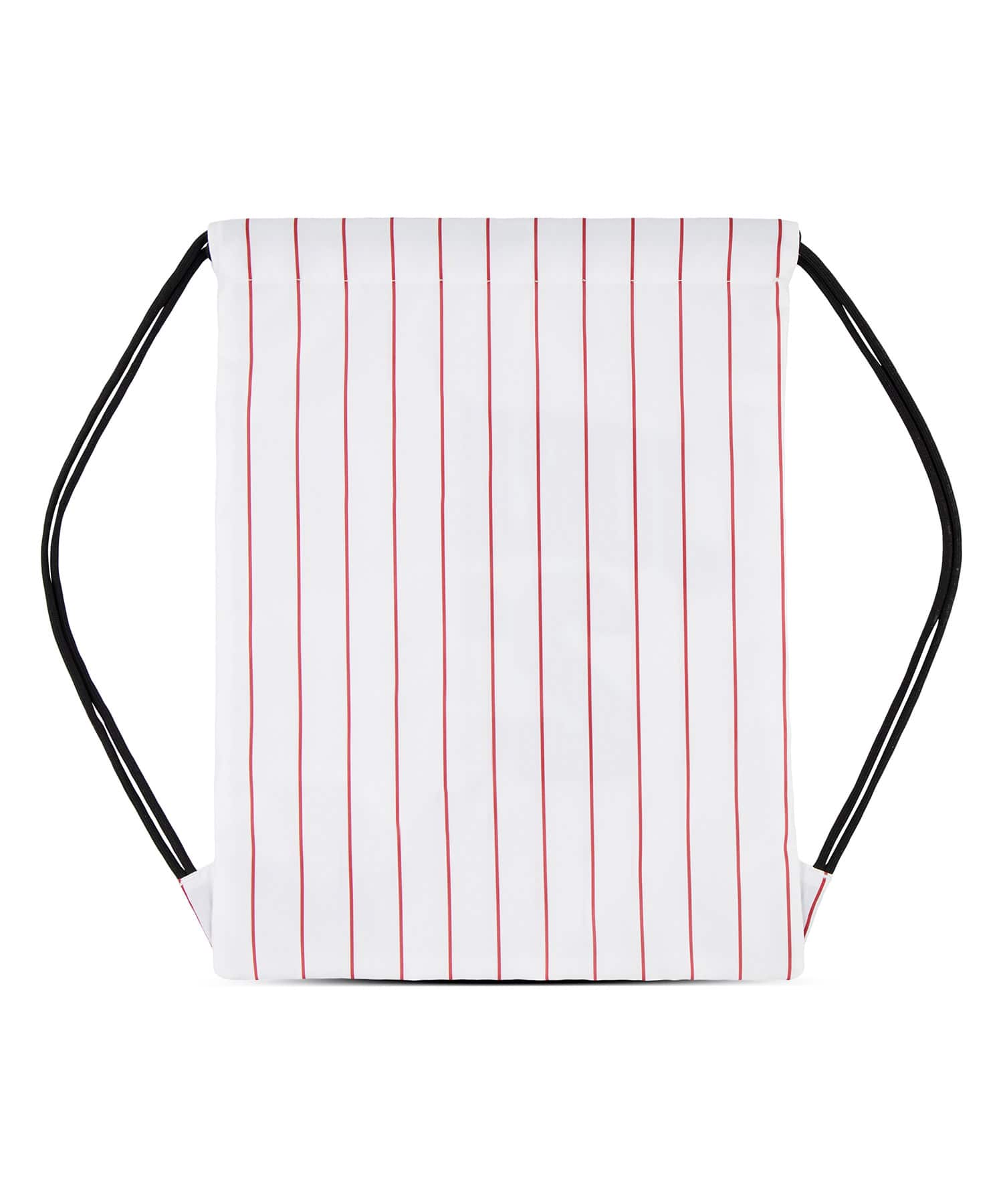 JORDAN JAN JERSEY GYM SACK WHITEの画像