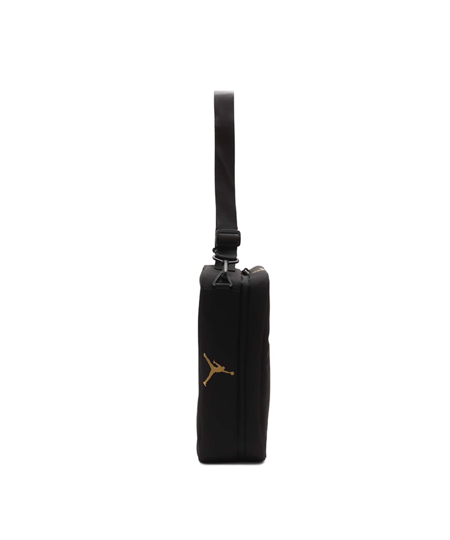 JORDAN THE SHOES BOX BLACK の画像