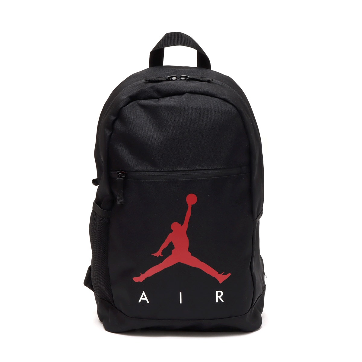 AIR JORDAN SCHOOL BACKPACK BLACK 21SP-Iの画像