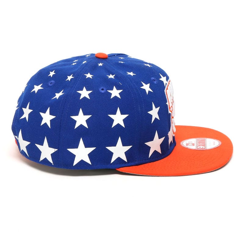 NEW ERA 9FIFTY ORIGINAL FIT New York Knicks   の画像