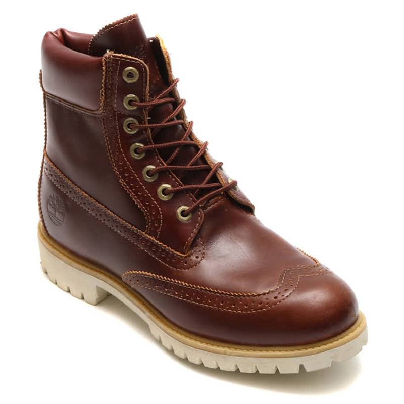 chestnut quartz timberland boots