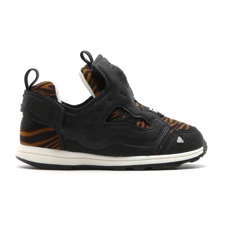 reebok classic black and gold