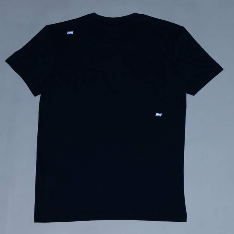 Reebok HOF FAME GR TEE  COLLEGE NAVYの画像