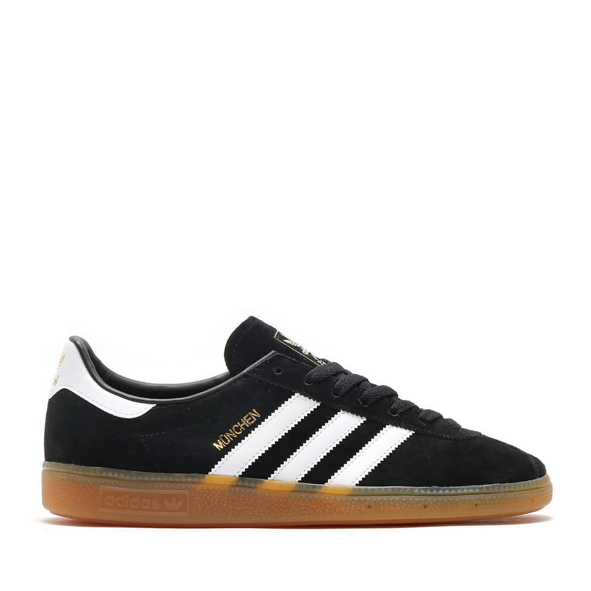 adidas munchen black