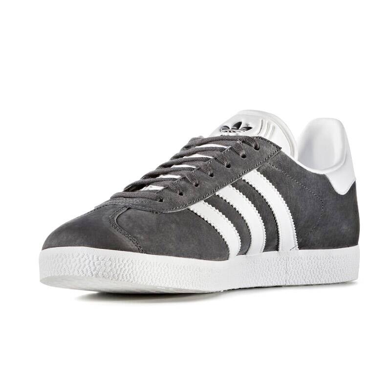 Adidas Gazelle アディダス ガゼル Dgh ｿﾘｯﾄﾞｸﾞﾚｰ