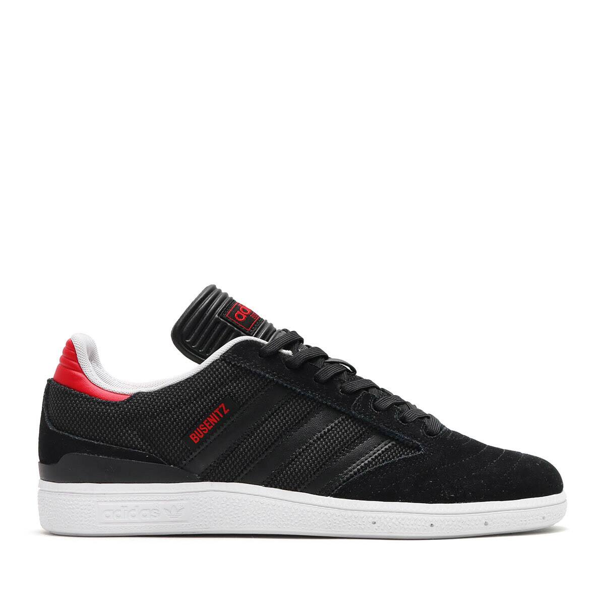adidas busenitz core black