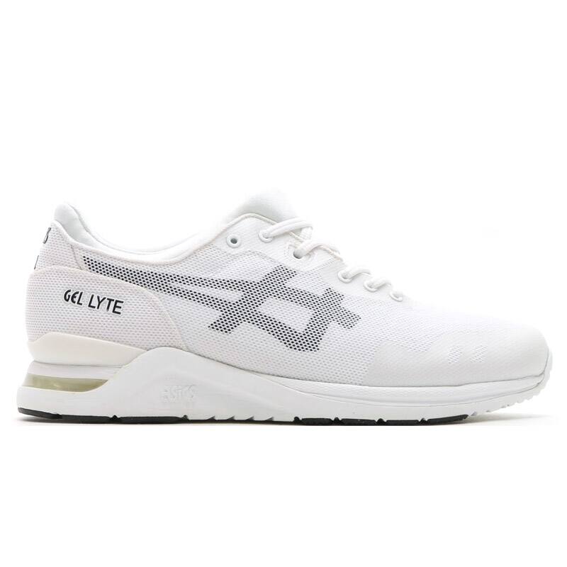 asics gel lyte evo white