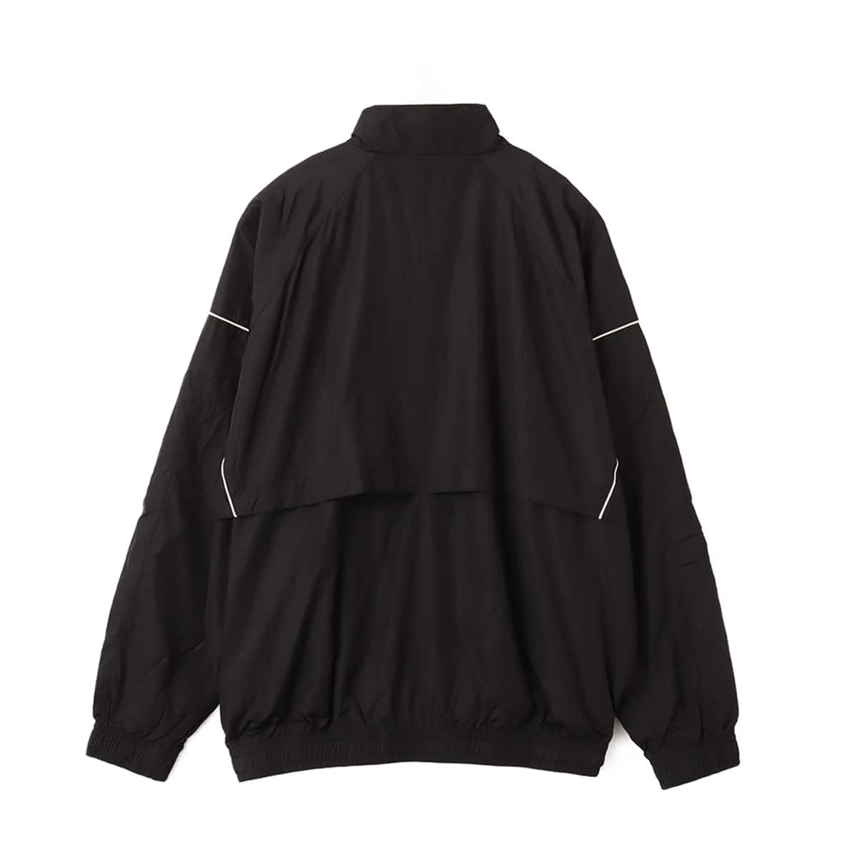 Reebok PEAK PERFOMANCE WIND JACKET BLACK（リーボック