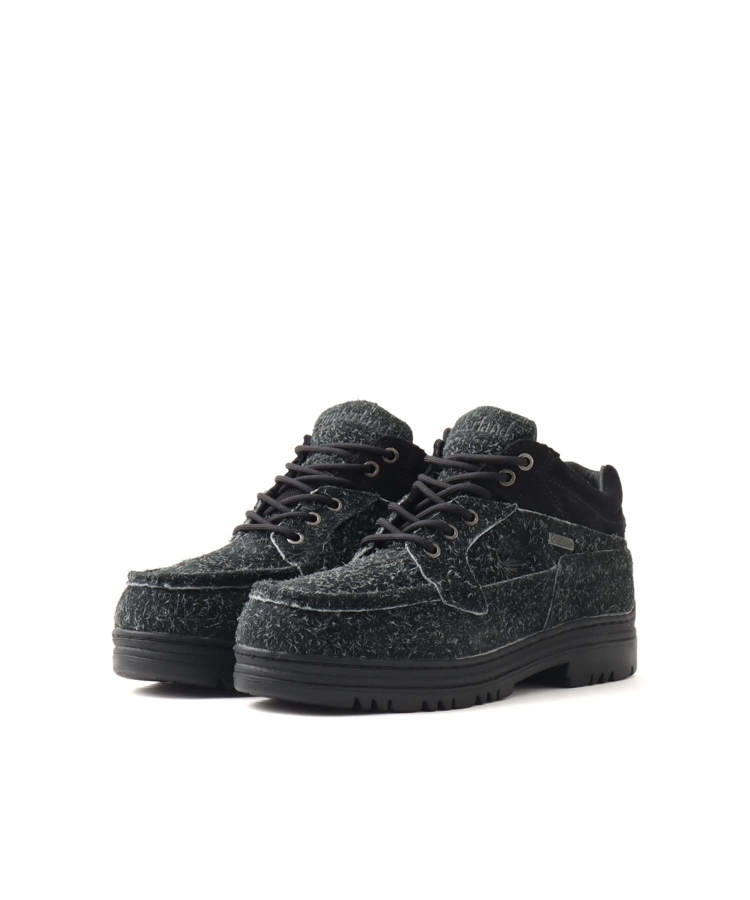 Timberland Moc Toe GTX BLACKの画像