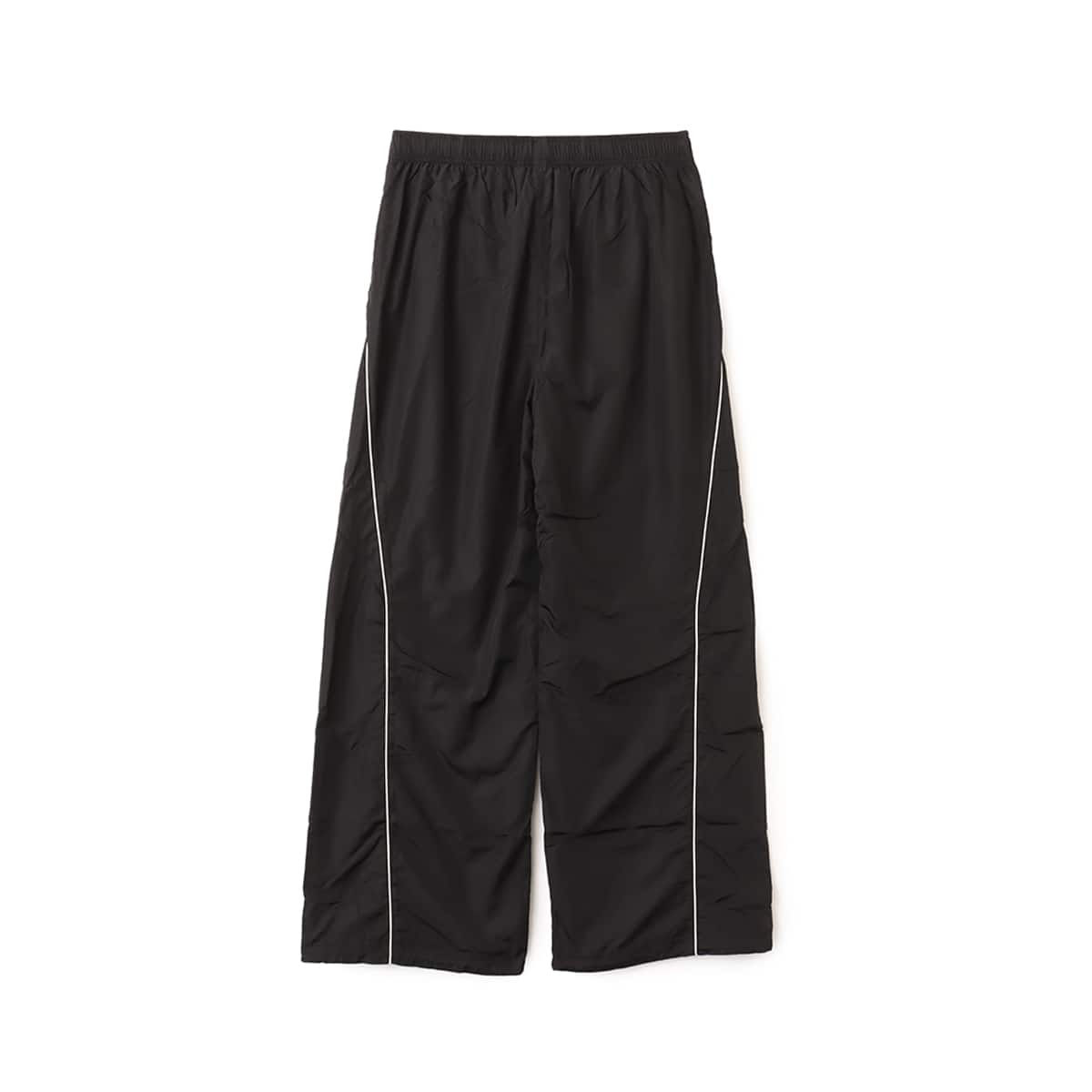 Reebok PEAK PERFOMANCE WIND PANTS BLACKの画像