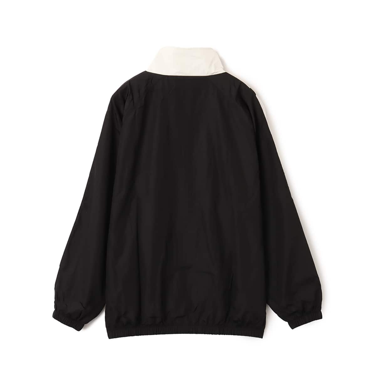 Reebok VECTOR WIND JACKET BLACKの画像