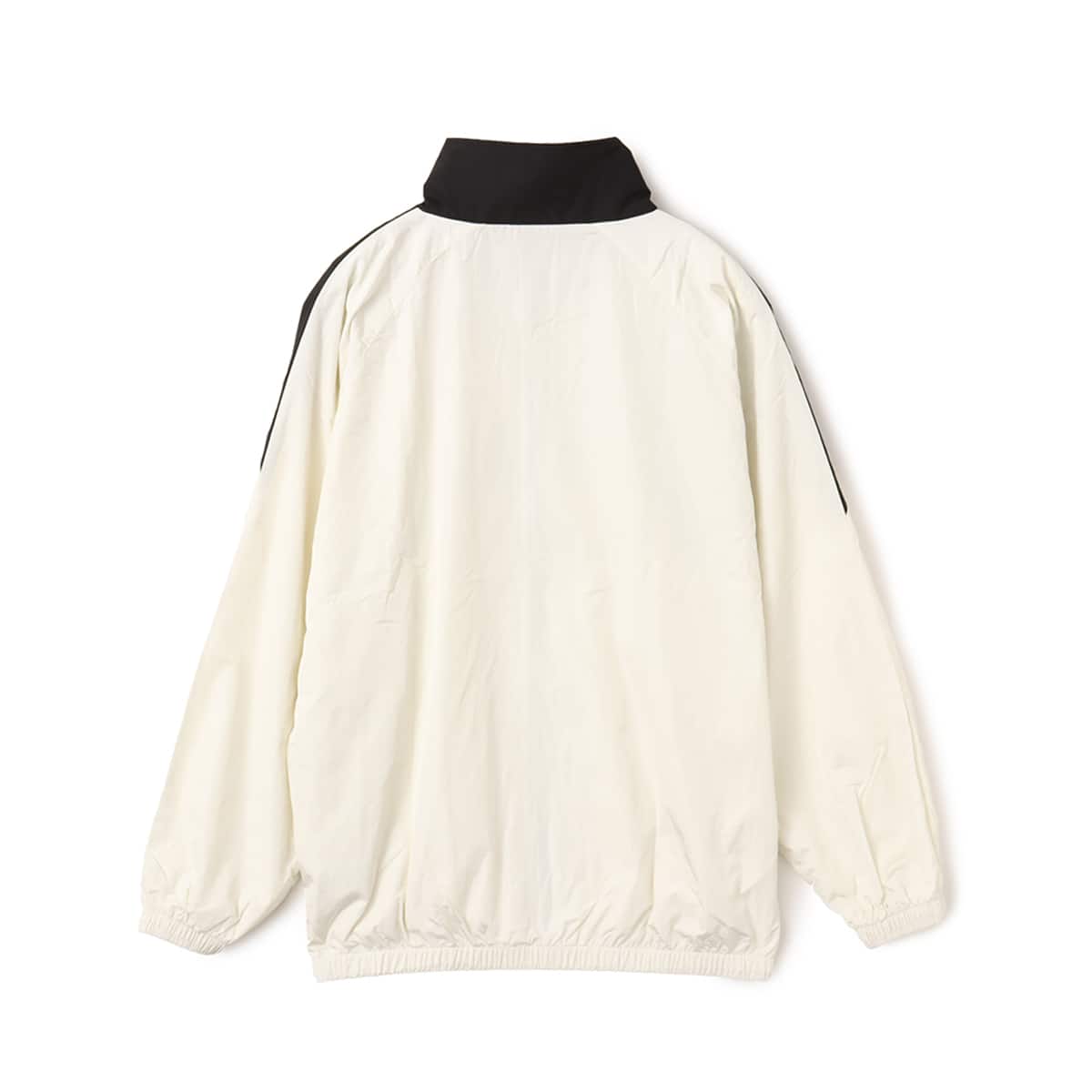 Reebok VECTOR WIND JACKET WHITEの画像