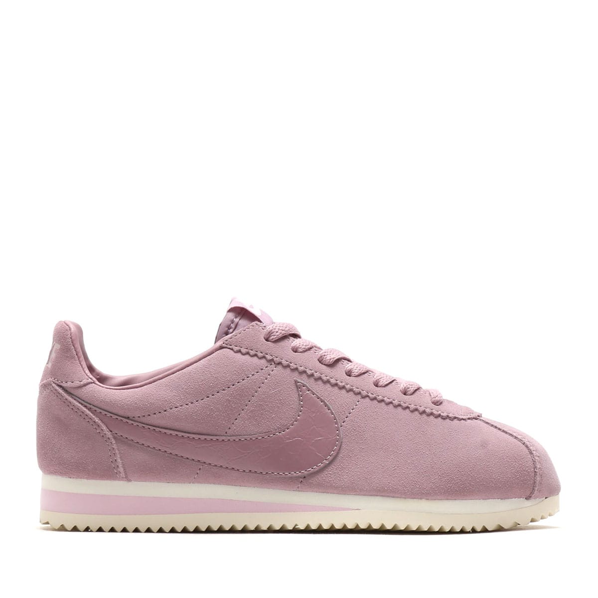 nike cortez elemental rose