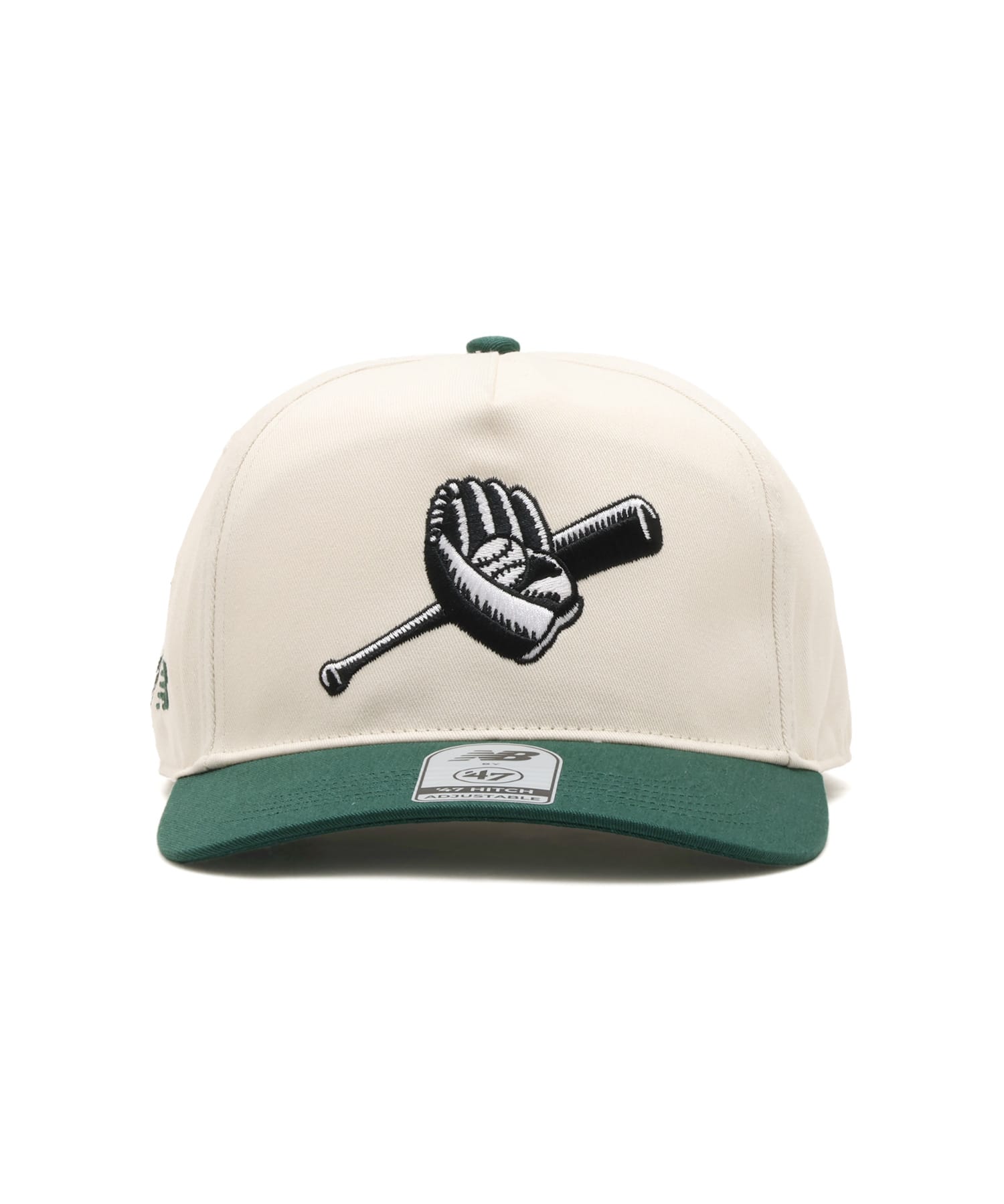 New Balance SHOHEI OHTANI SIGNATURE HITCH リネンの画像